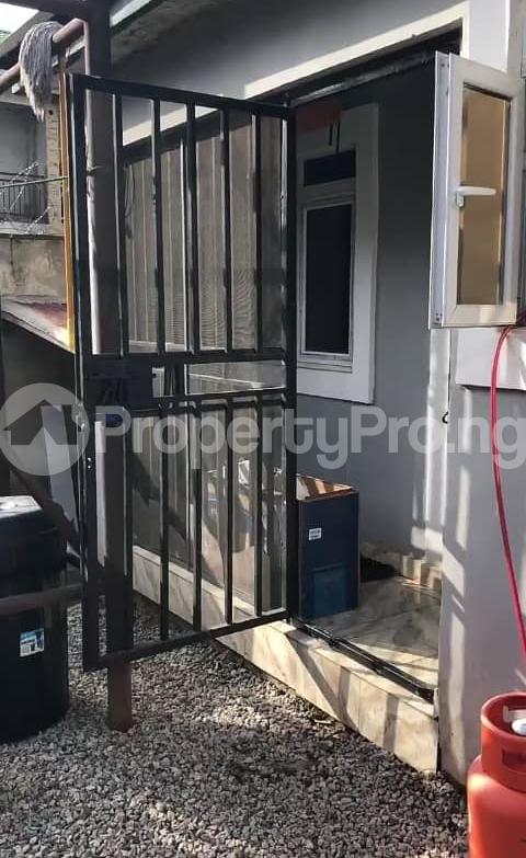 Flat / Apartment for rent Gwarinpa Abuja