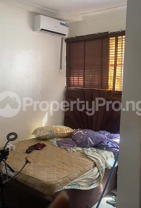 Flat / Apartment for rent Gwarinpa Gwarinpa Abuja - 2