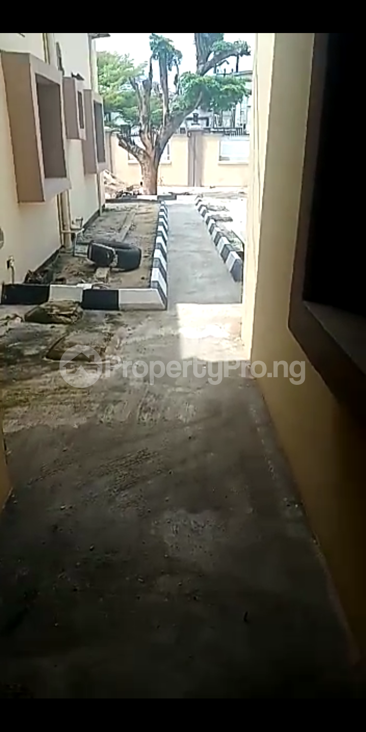 1 bedroom Flat / Apartment for rent Femi Okunnu Estate Jakande Lekki Lagos