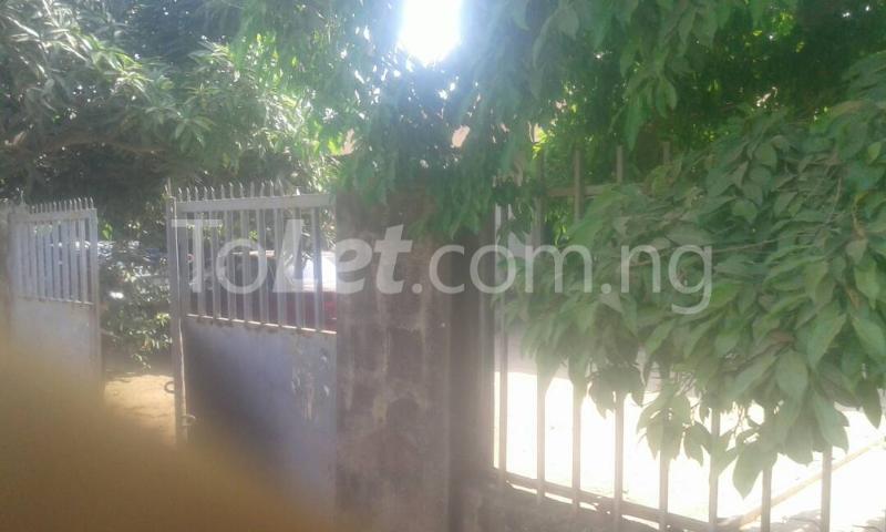 1 bedroom Flat / Apartment for rent Off Western Avenue Surulere Ojuelegba Surulere Lagos - 0