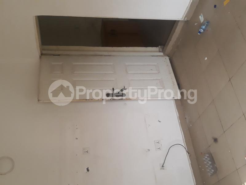 Flat / Apartment for rent Wuye Abuja