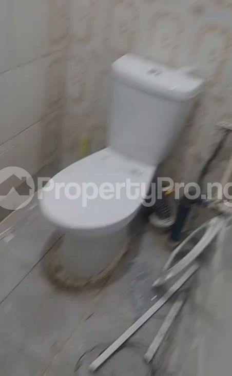 Flat / Apartment for rent Gwarinpa Gwarinpa Abuja - 1
