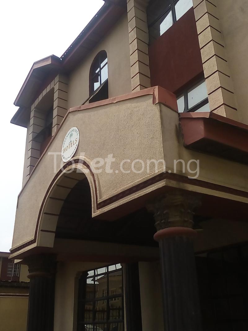 Flat / Apartment for rent Adedoyin Street Aguda(Ogba) Ogba Lagos