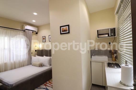 Flat / Apartment for shortlet Lekki Phase 1 Lekki Lagos