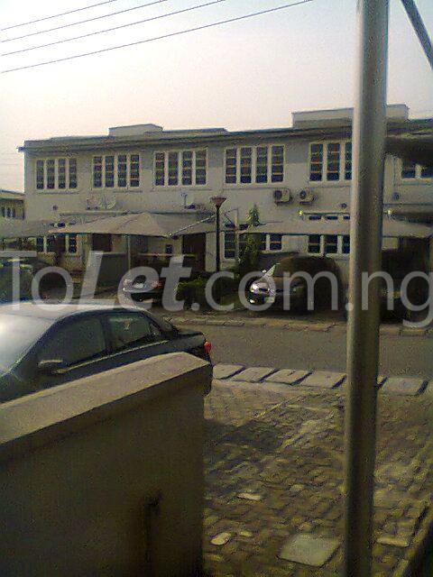 Flat / Apartment for rent Alfred Garden Estate Along Kudirat Abiola Way Ikeja Lagos