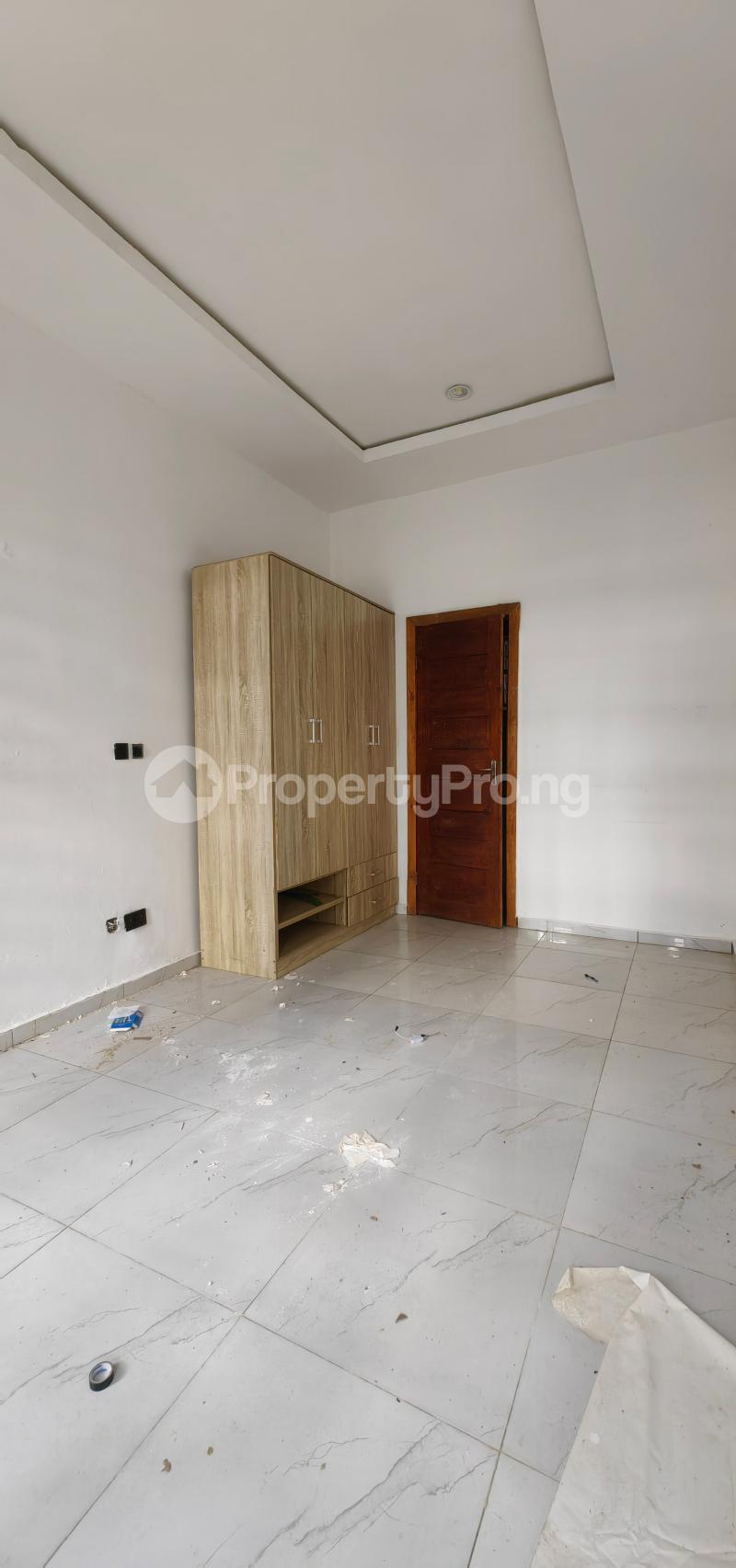 1 bedroom Flat / Apartment for rent Saheed Bankole Ologolo Lekki Lagos