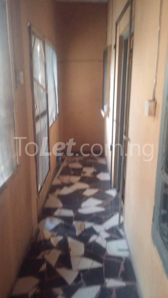 Flat / Apartment for rent Ogunlauna Drive Surulere Ogunlana Surulere Lagos