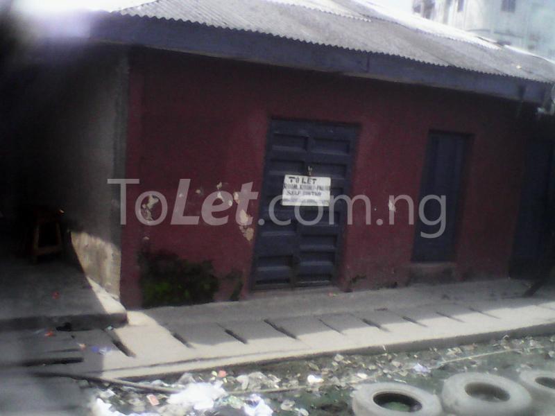 1 bedroom Flat / Apartment for rent Ijoro Badia Ijora Apapa Lagos