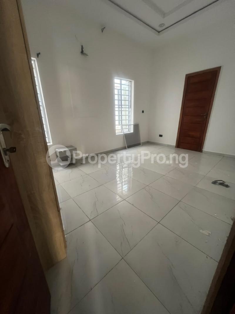 1 bedroom Flat / Apartment for rent Saheed Bankole Ologolo Lekki Lagos