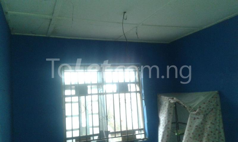 1 bedroom Flat / Apartment for rent Iwaya Onike Yaba Lagos