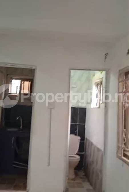 Flat / Apartment for rent Gwarinpa Gwarinpa Abuja