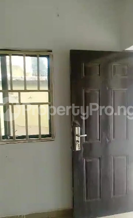 Flat / Apartment for rent Gwarinpa Gwarinpa Abuja