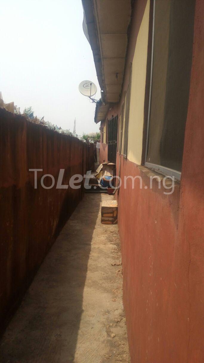 Flat / Apartment for rent Off Goodluck Street Ogudu-Orike Ogudu Lagos