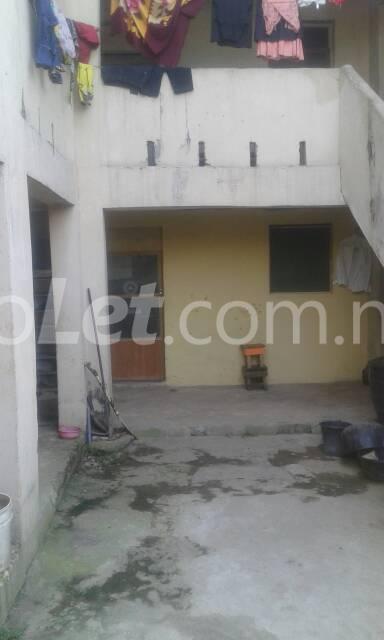 1 bedroom Flat / Apartment for rent Off St Finbars Road Akoka Yaba Lagos