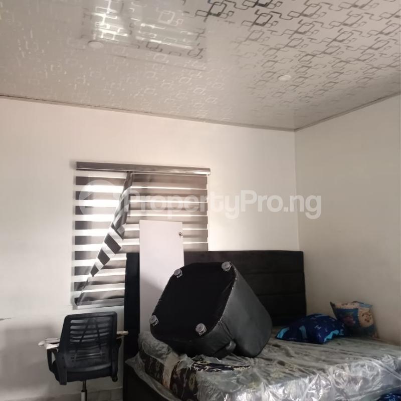 Flat / Apartment for rent Abule-Ijesha Yaba Lagos