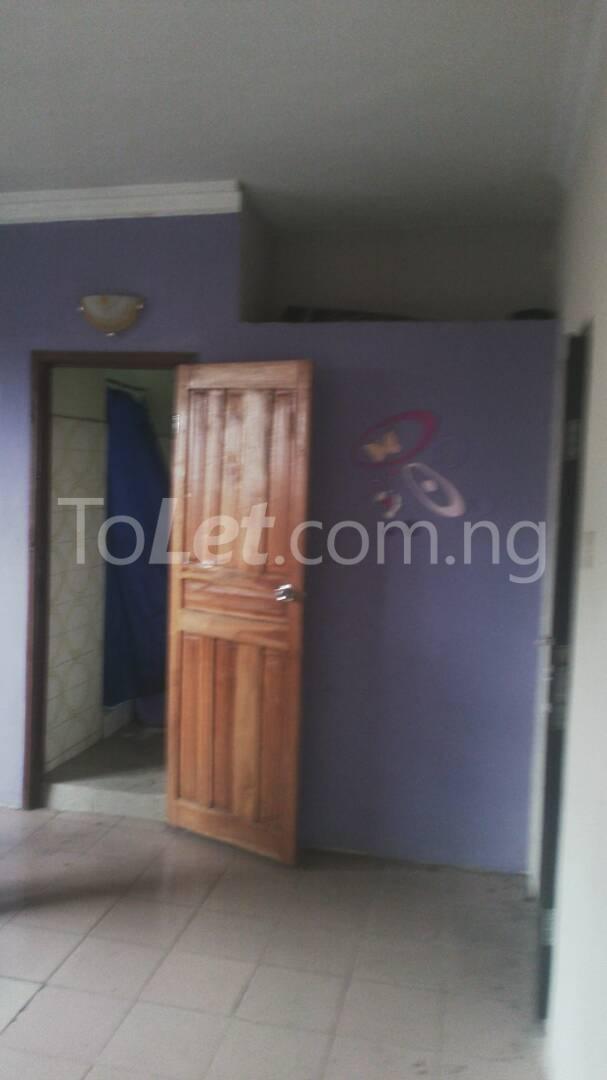 Flat / Apartment for rent Akoka Akoka Yaba Lagos