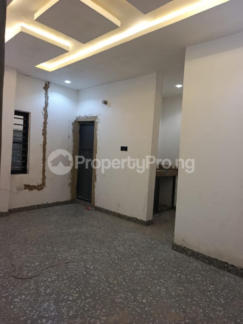Flat / Apartment for rent Iju Road Pen cinema Agege Lagos