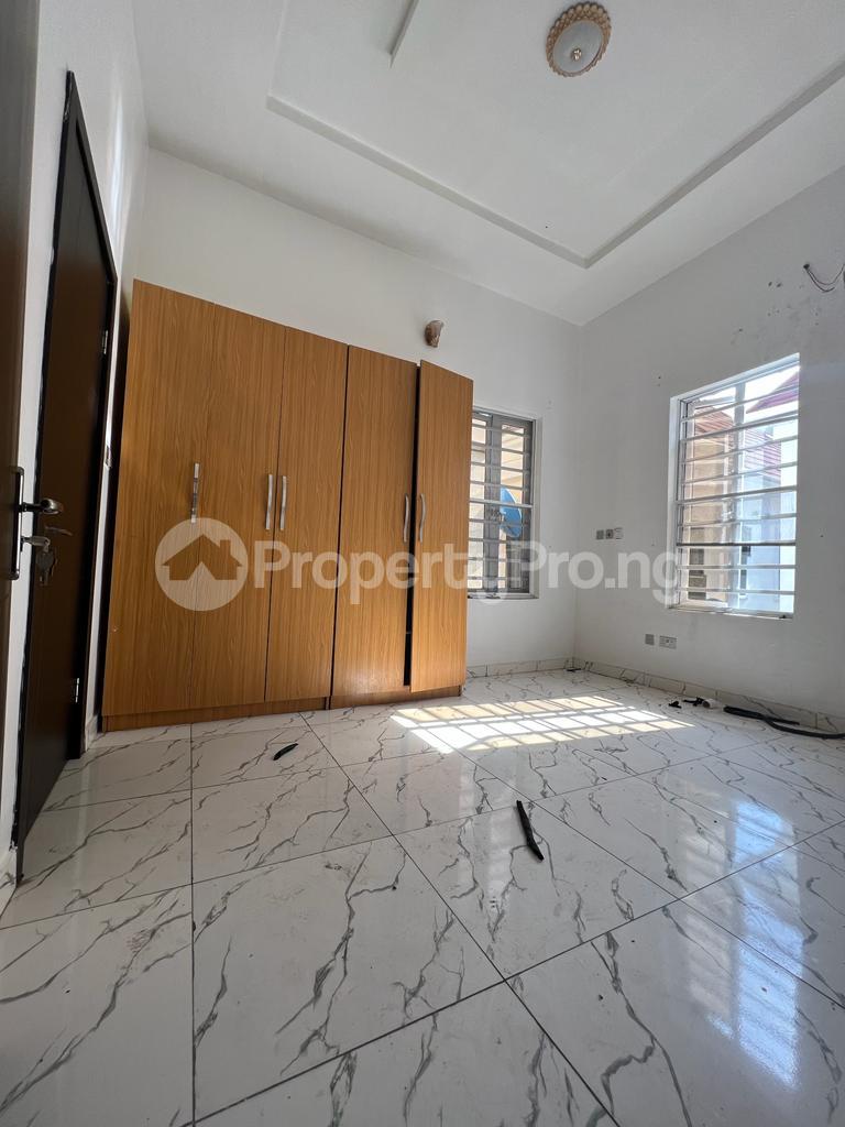 1 bedroom Flat / Apartment for rent chevron Lekki Lagos