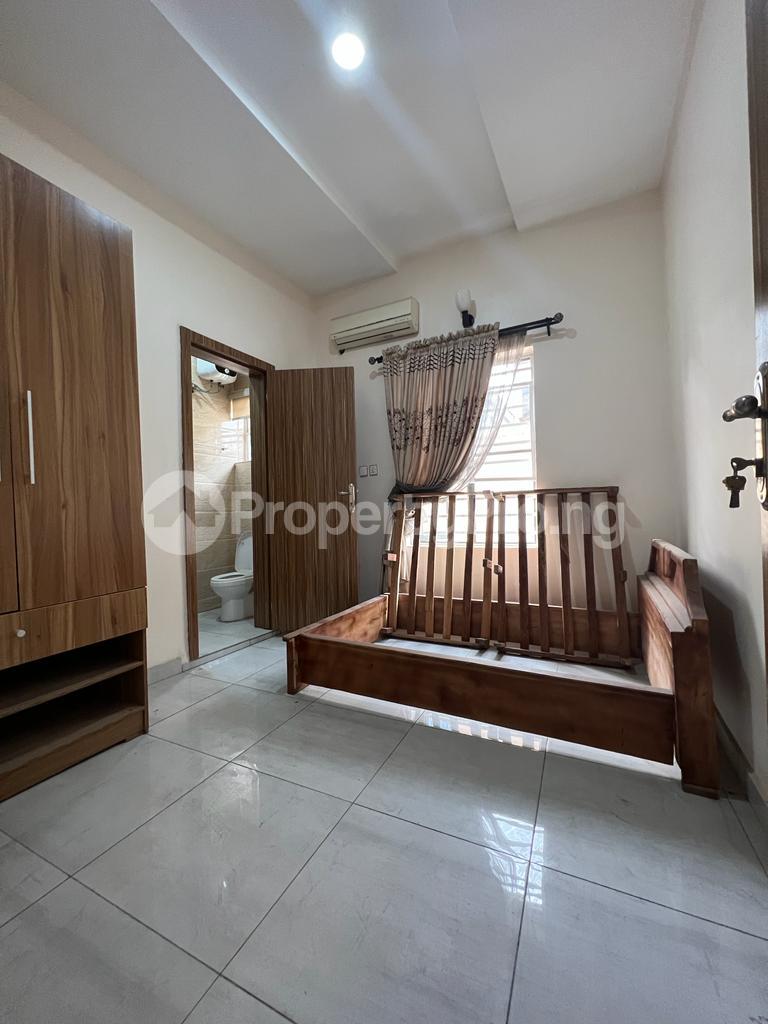 1 bedroom Flat / Apartment for rent chevron Lekki Lagos