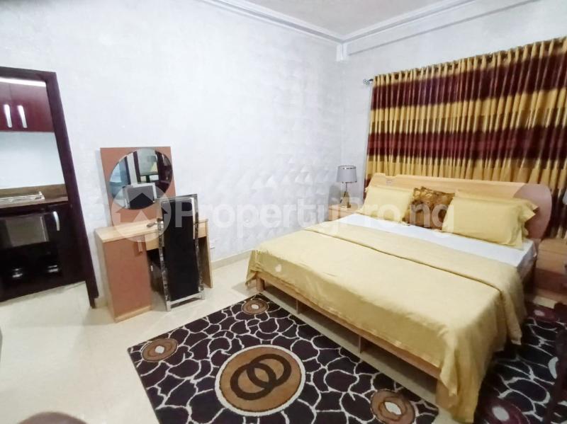 1 bedroom Flat / Apartment for shortlet 22 Sule Abuka Street, Beside Gtbank Opebi Ikeja Lagos