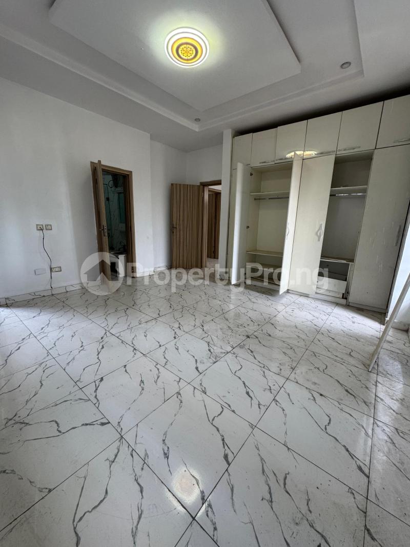 Flat / Apartment for rent Ikate Lekki Lagos