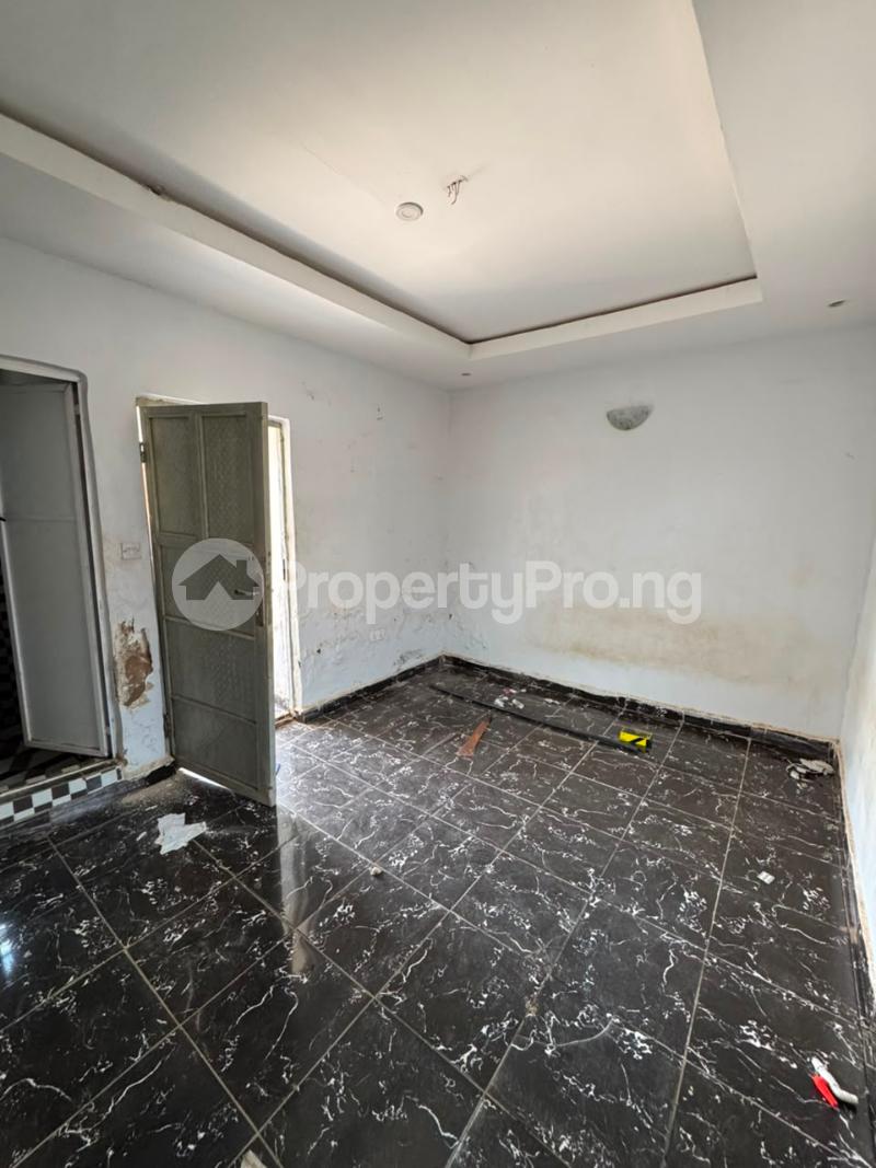 1 bedroom Flat / Apartment for rent Sauka Immigration Phase 4 Abuja