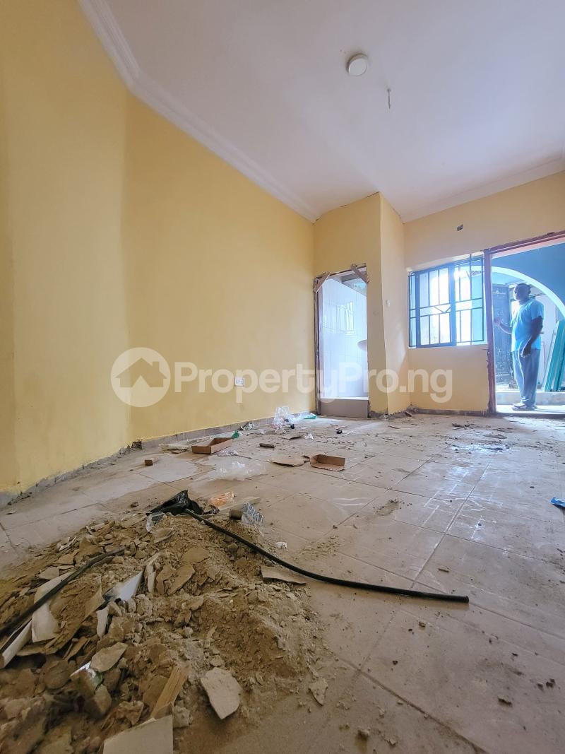 1 bedroom Flat / Apartment for rent Unity Estate Badore Badore Ajah Lagos