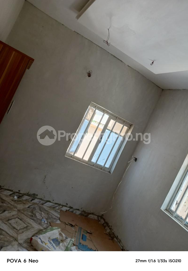 Flat / Apartment for rent Ile Iwe Ipaja Lagos - 0