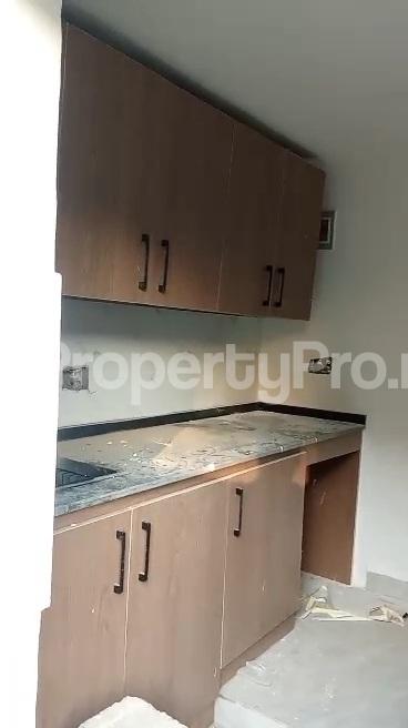 Flat / Apartment for rent Maitama Abuja