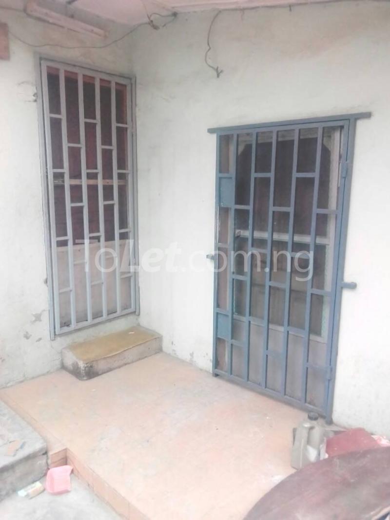 1 bedroom Flat / Apartment for rent Osula Estate Ajayi Road Junction Ajayi road Ogba Lagos