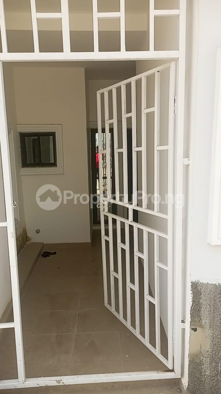 1 bedroom Flat / Apartment for rent Aco Lugbe Abuja