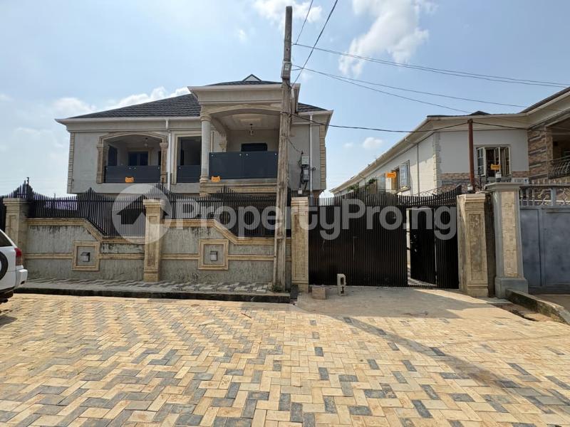 Flat / Apartment for rent Igbogbo Ikorodu Lagos