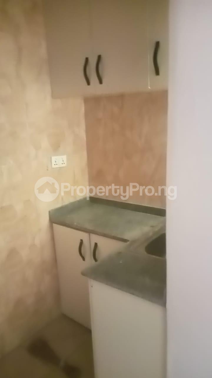 1 bedroom Flat / Apartment for rent Aco Lugbe Abuja Lugbe Abuja