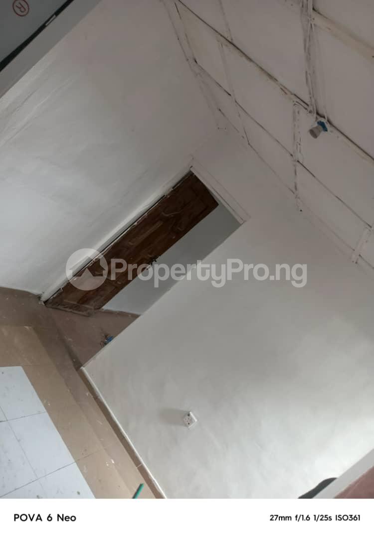 Flat / Apartment for rent Abule Egba Lagos - 0