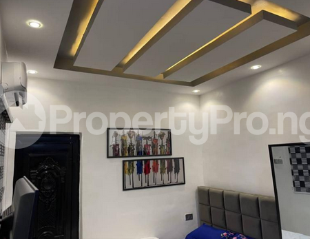 1 bedroom Flat / Apartment for shortlet Akerele Randle Avenue Surulere Lagos