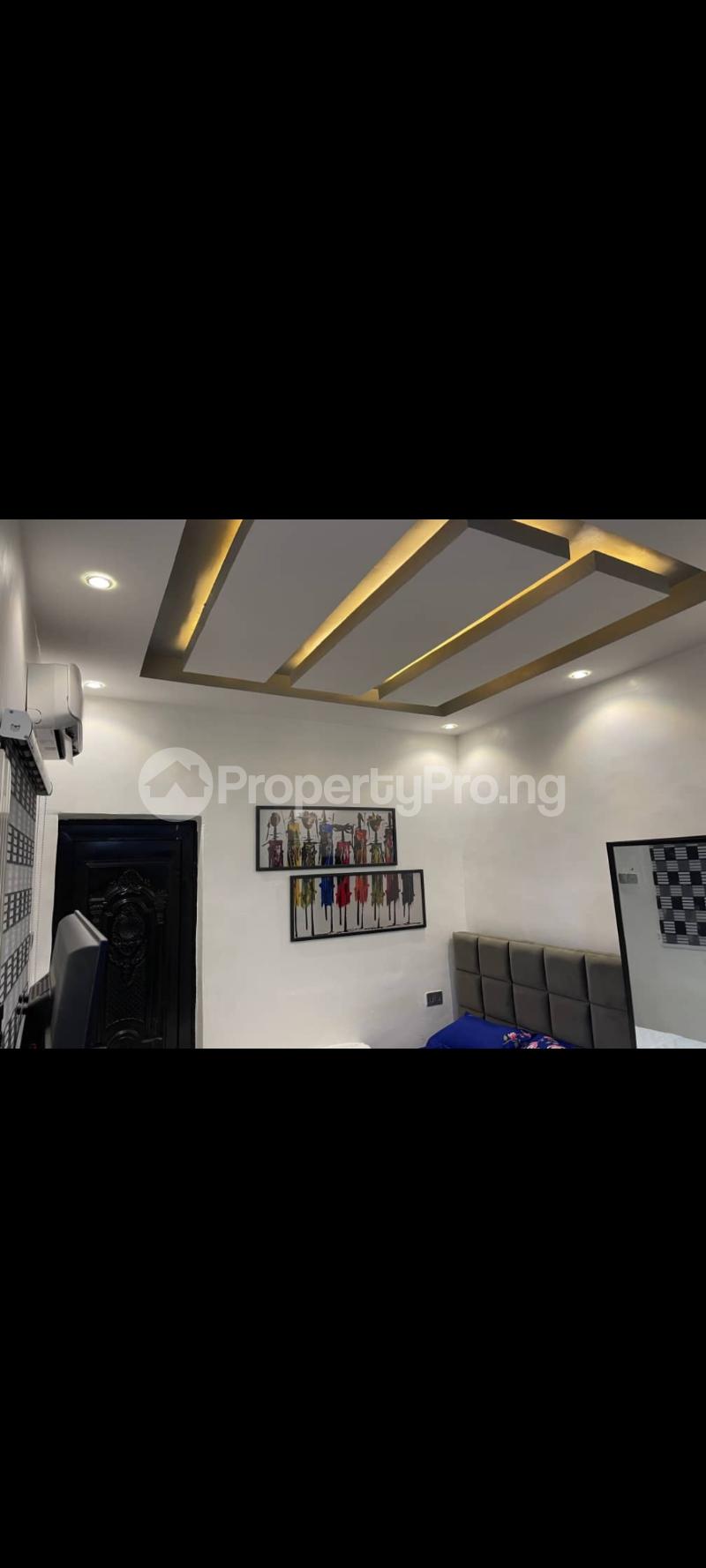 1 bedroom Flat / Apartment for shortlet Randle Western Venue Akerele Randle Avenue Surulere Lagos