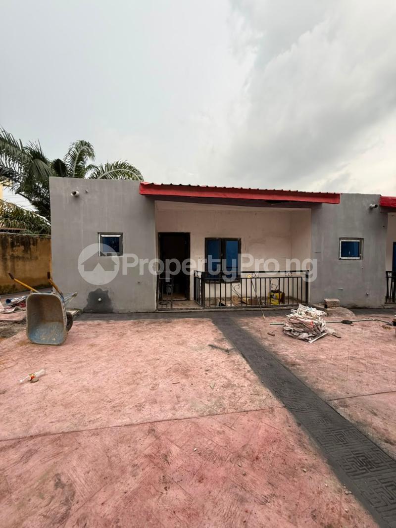 1 bedroom Flat / Apartment for rent Kado Abuja