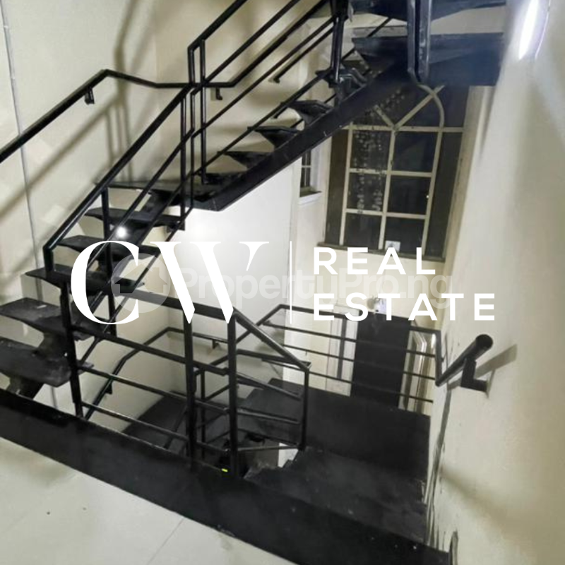 1 bedroom Flat / Apartment for rent Lekki Phase 1 Lekki Lagos