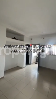Flat / Apartment for rent Idu Abuja