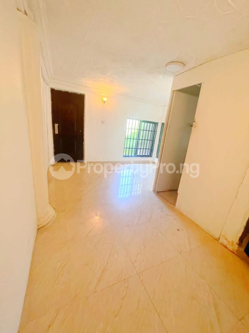 1 bedroom Flat / Apartment for rent Lekki Phase 1 Lekki Lagos