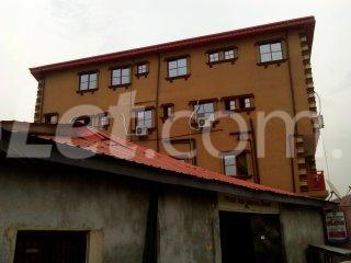 1 bedroom Flat / Apartment for rent Akoka Lagos