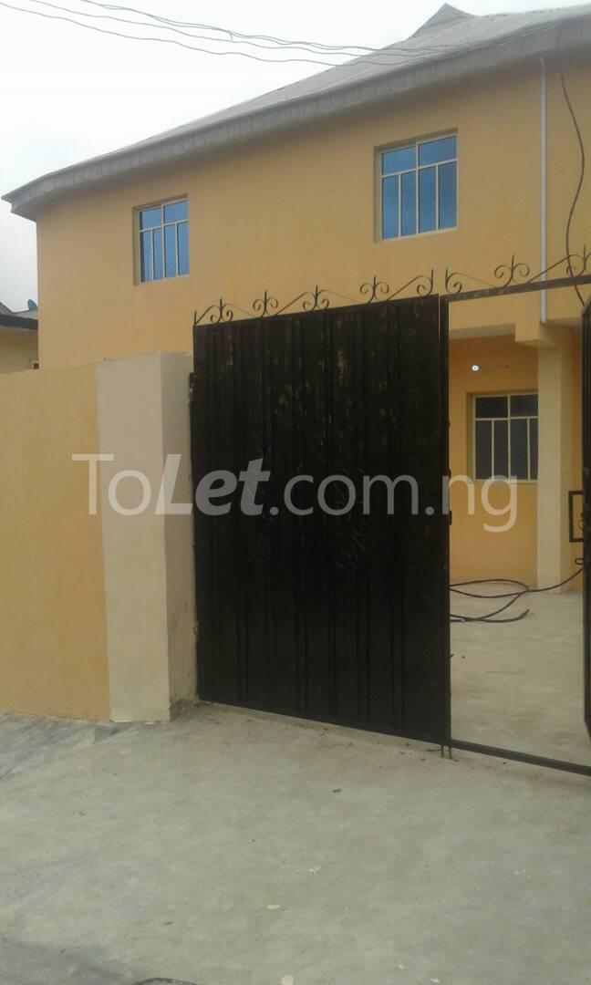 1 bedroom Flat / Apartment for rent 16 Ope Ifa Crescent Anthony Village Maryland Lagos