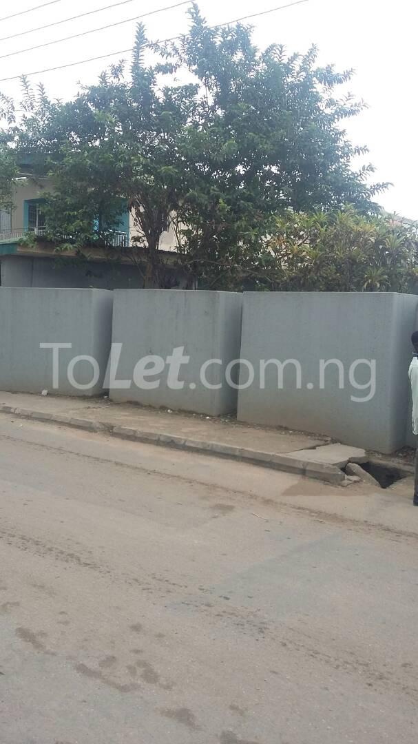 1 bedroom Flat / Apartment for rent 9 Yetunde Brown Street Ifako-gbagada Gbagada Lagos