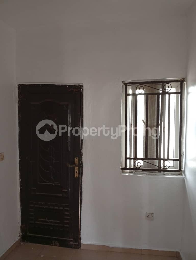 1 bedroom Flat / Apartment for rent Ifako-gbagada Gbagada Lagos