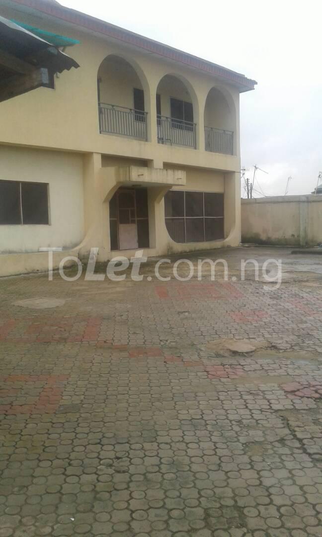 1 bedroom Flat / Apartment for rent 10 Jesus Street Ifako-gbagada Gbagada Lagos