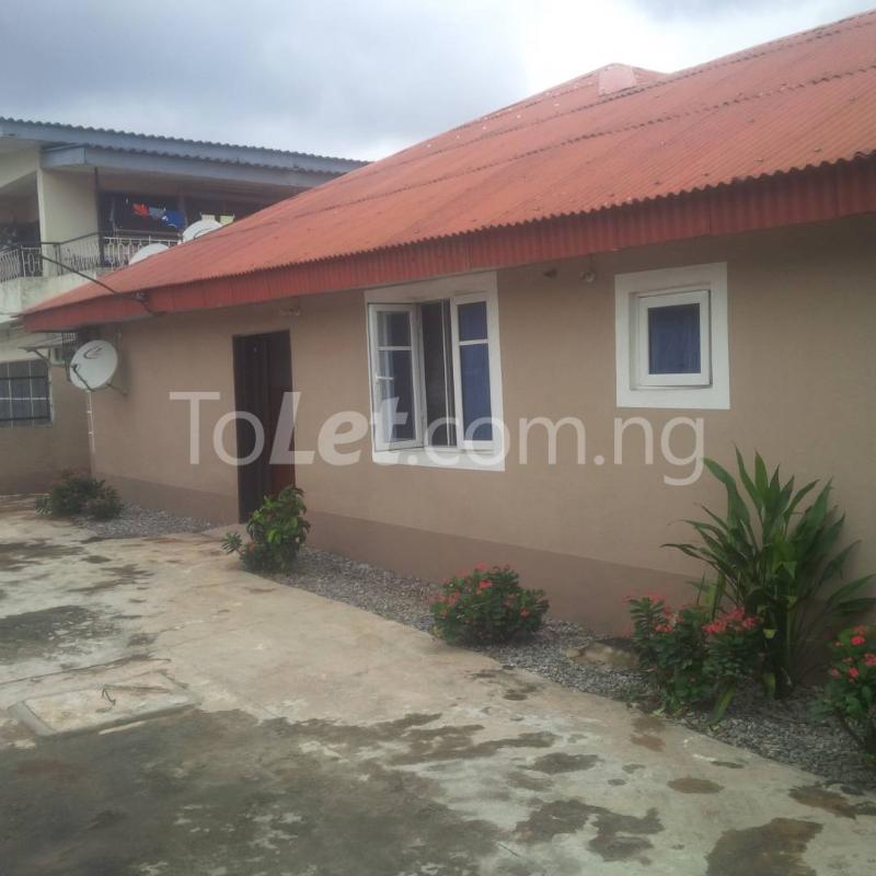 1 bedroom Flat / Apartment for rent 7 Okanlawon Street Off Olaleye Street Ifako-gbagada Gbagada Lagos