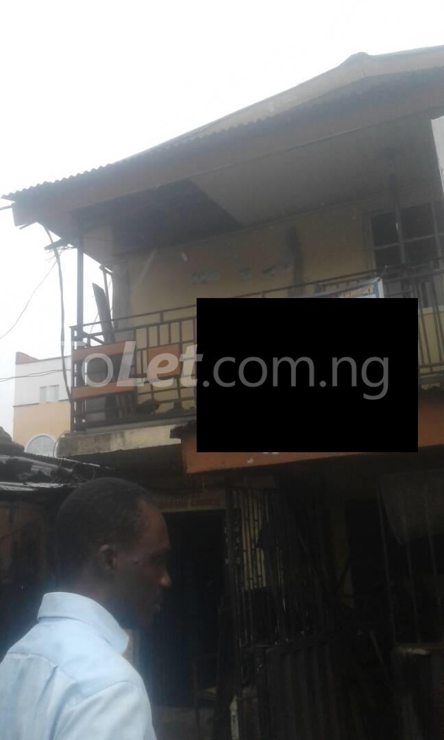 1 bedroom Flat / Apartment for rent 53 Diya Street Ifako-gbagada Gbagada Lagos