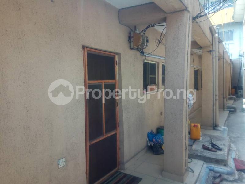 1 bedroom Flat / Apartment for rent   Obafemi Awolowo Way Ikeja Lagos