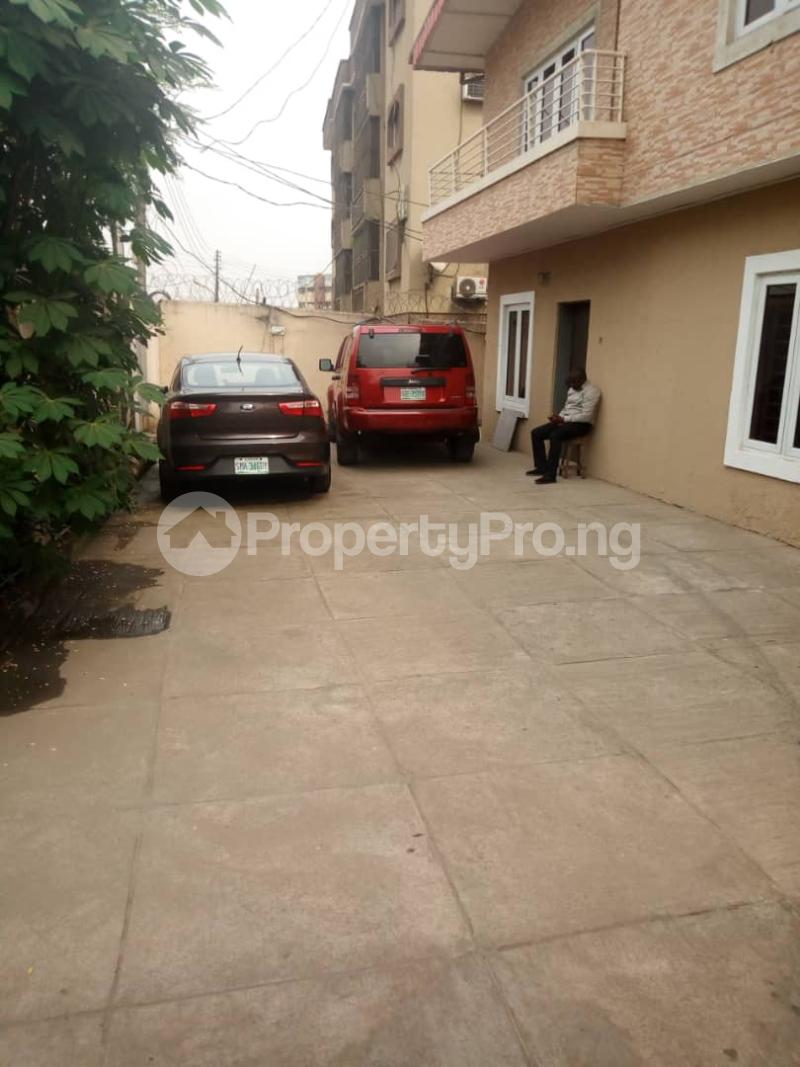 1 bedroom Flat / Apartment for rent   Allen Avenue Ikeja Lagos