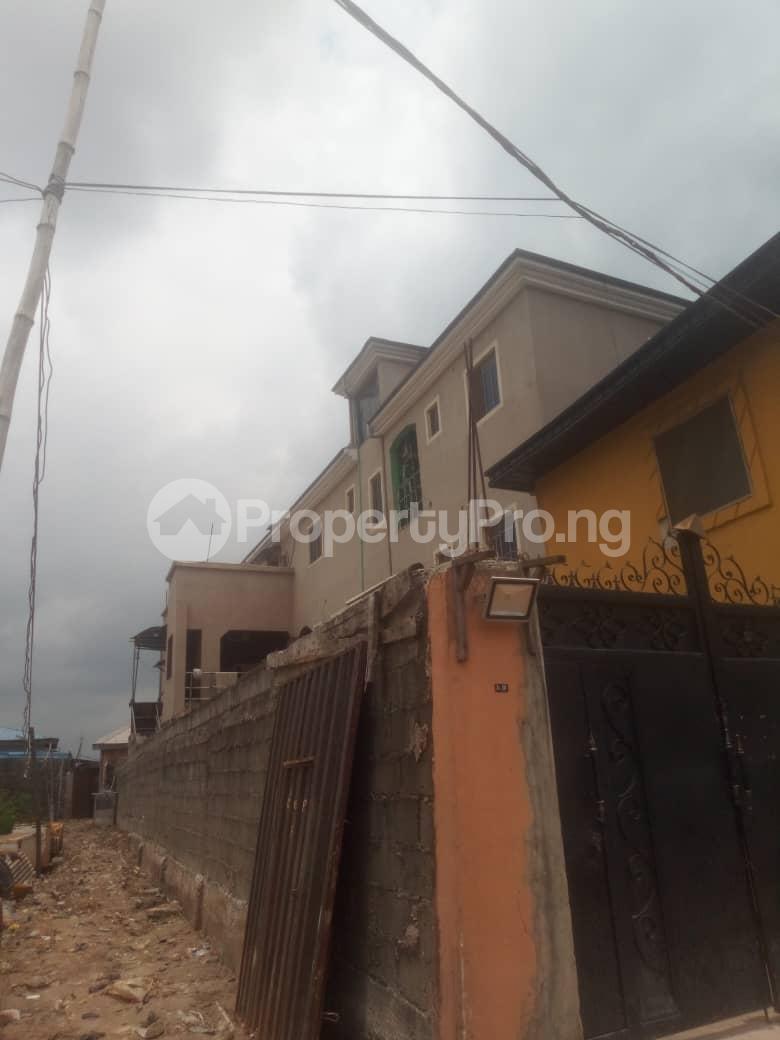 1 bedroom Flat / Apartment for rent Oworonshoki Gbagada Lagos